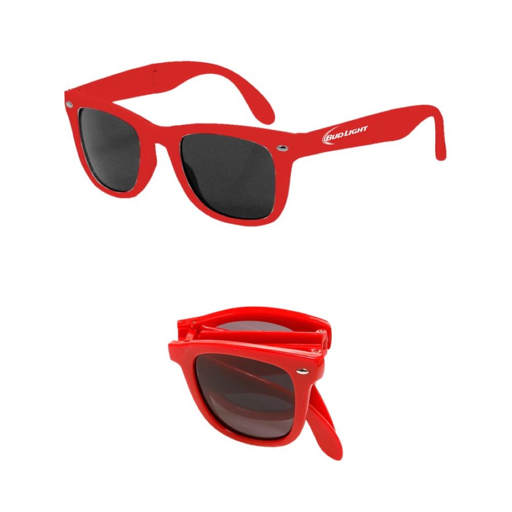 Folding Sunglasses 
